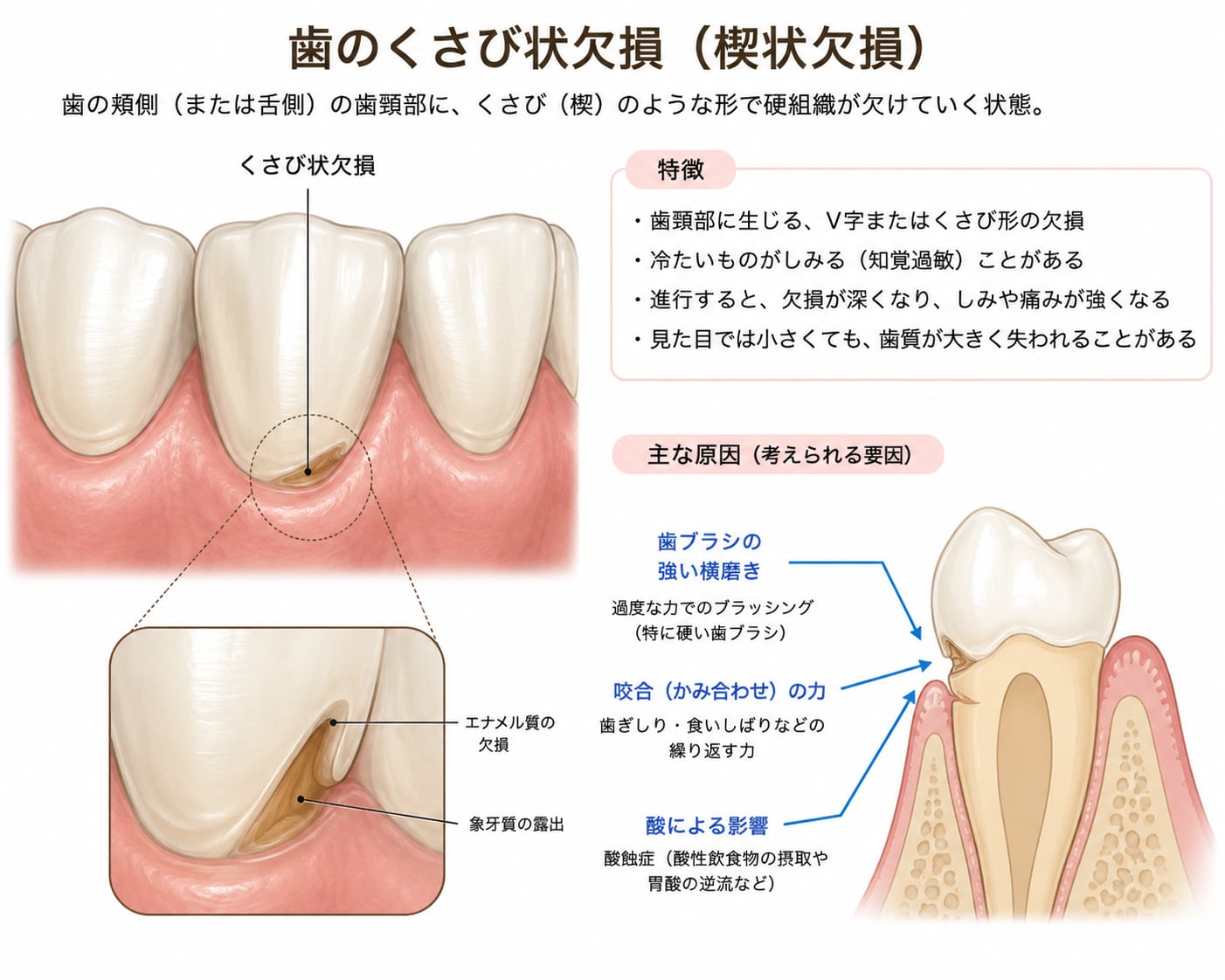 むし歯の治療｜資料10（旧サイト掲載資料）
