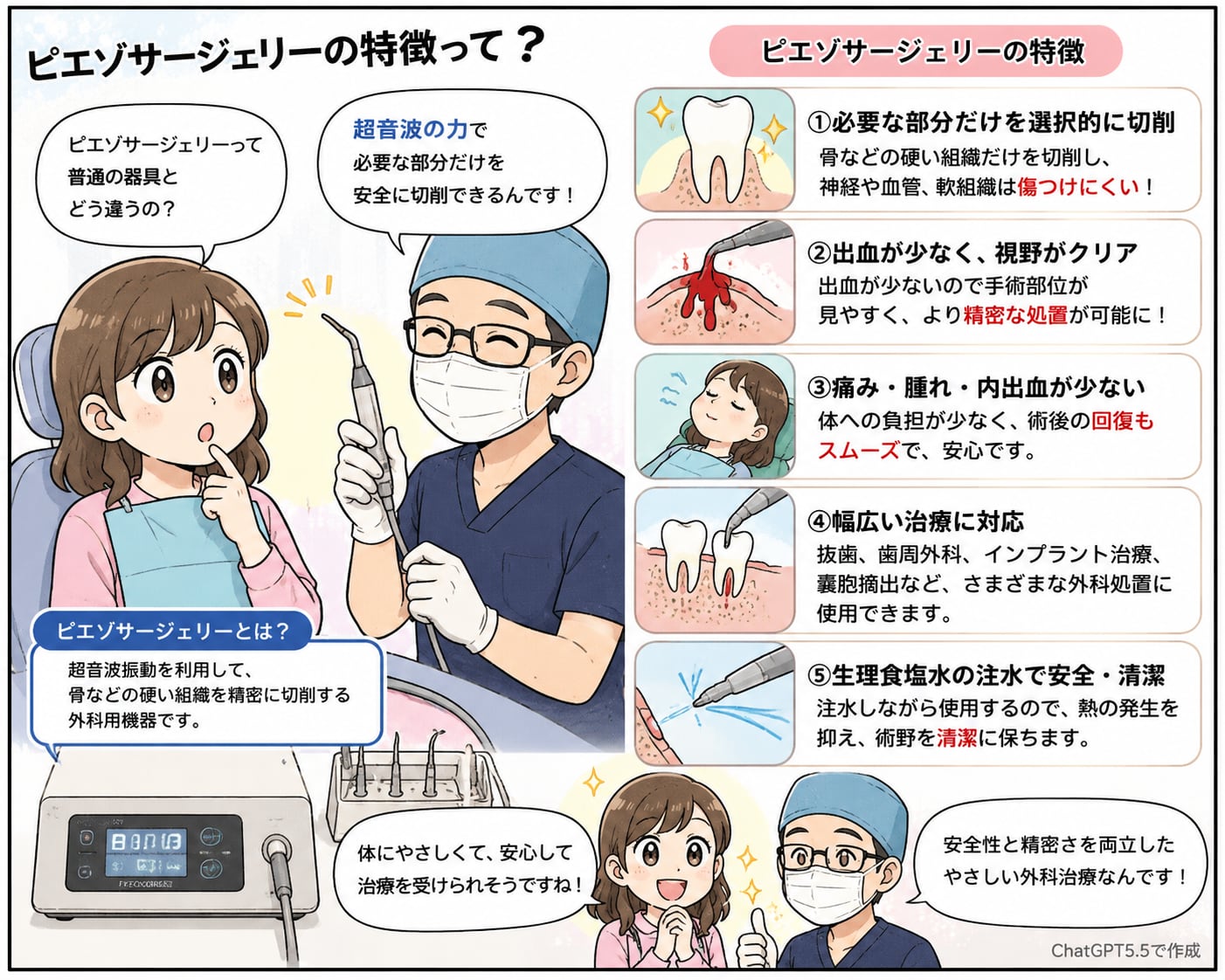 クリニック紹介｜資料23（旧サイト掲載資料）