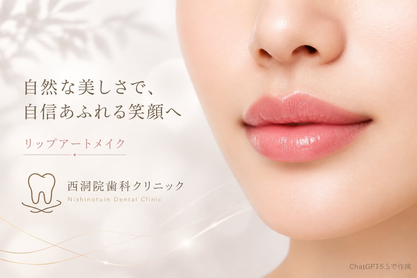 リップアートメイク｜資料4（旧サイト掲載資料）