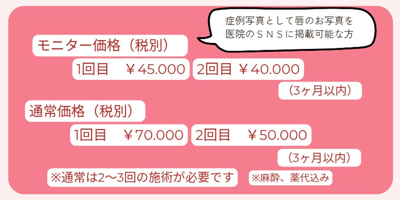 リップアートメイク｜資料9（旧サイト掲載資料）