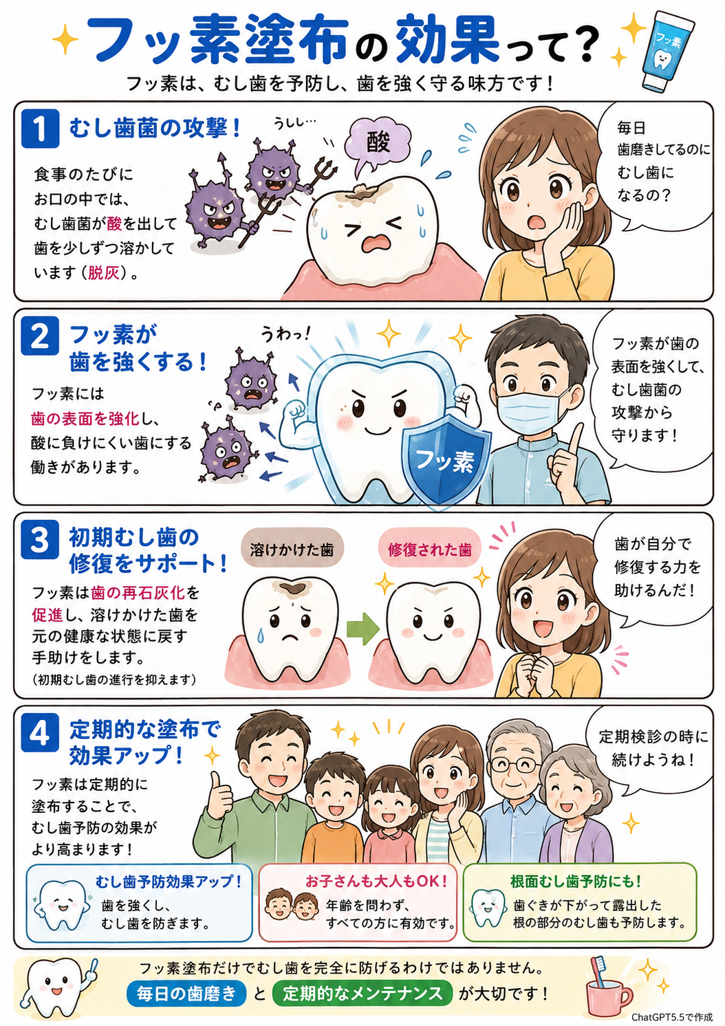 方針イメージ